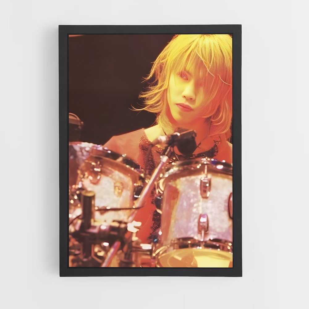 ap-dir en grey-2 cadre Noir