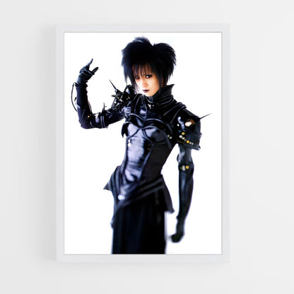 ap-dir en grey-3 cadre Blanc