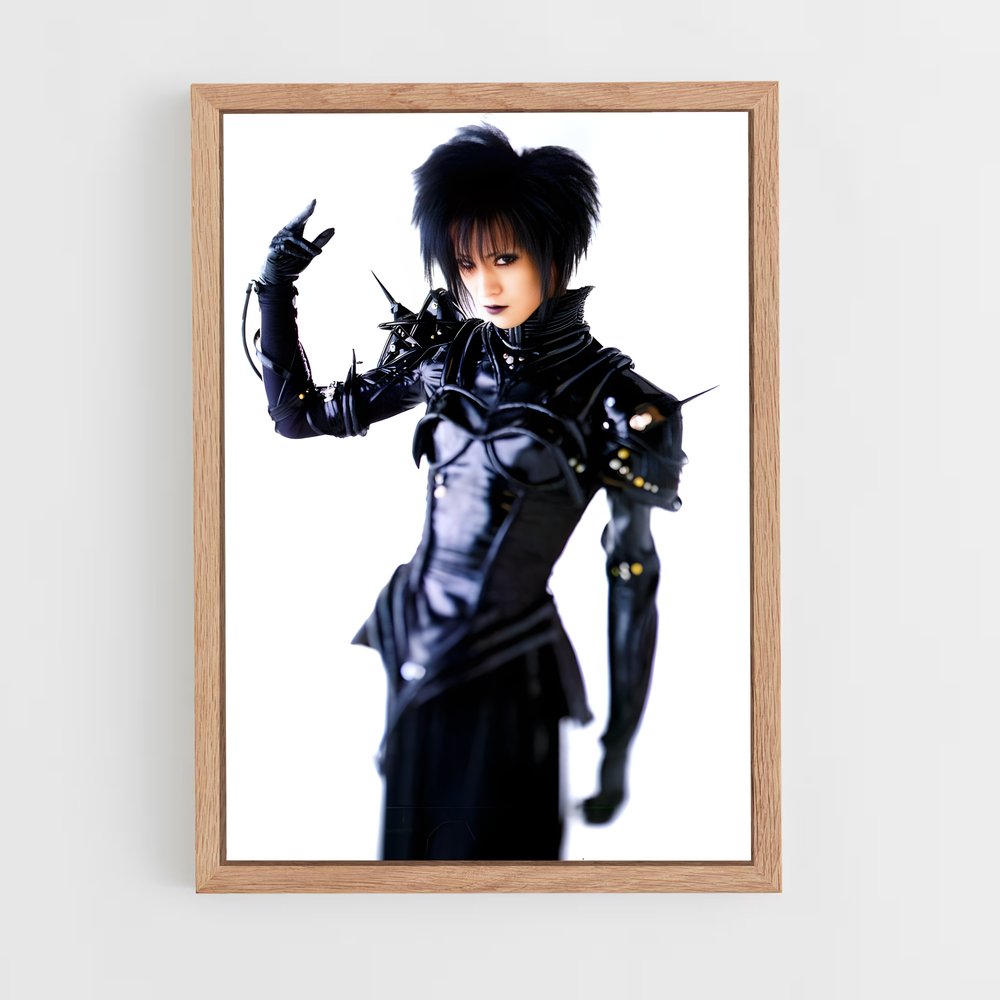 ap-dir en grey-3 cadre Bois clair