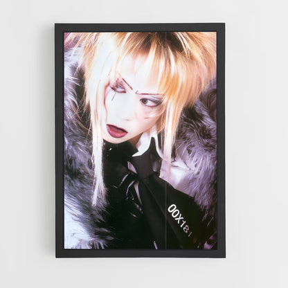 ap-dir en grey-4 cadre Noir
