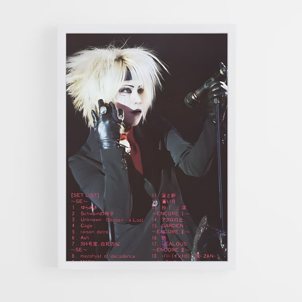 ap-dir en grey-5 cadre Blanc