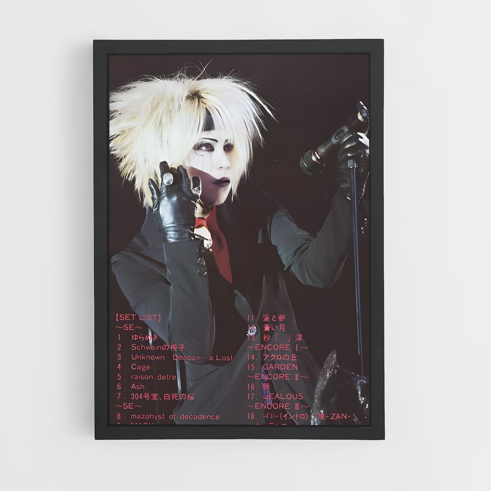 ap-dir en grey-5 cadre Noir