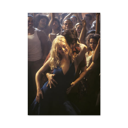 Poster Danse en Fête
