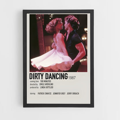 ap-dirty dancing-2 cadre Noir