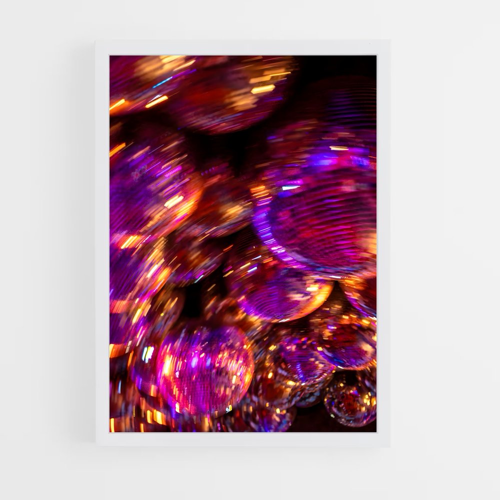 ap-disco-1 cadre Blanc