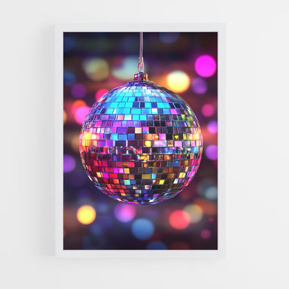 ap-disco-11 cadre Blanc