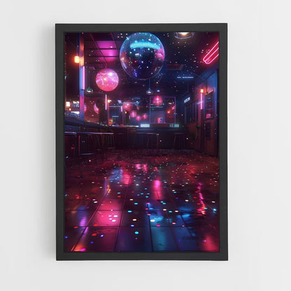 ap-disco-4 cadre Noir