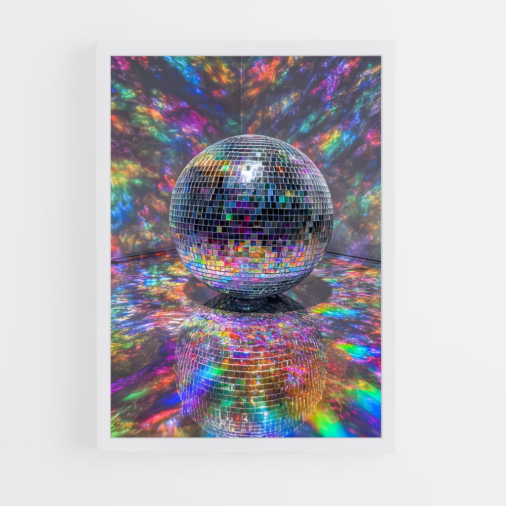 ap-disco-5 cadre Blanc
