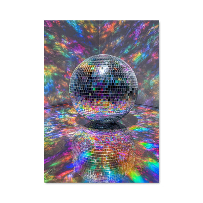 Poster Disco 20348