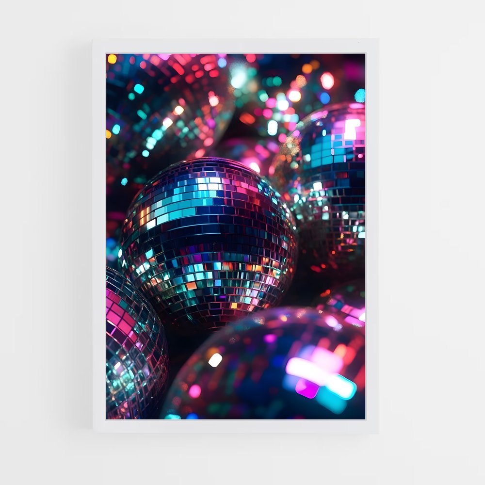 ap-disco-6 cadre Blanc