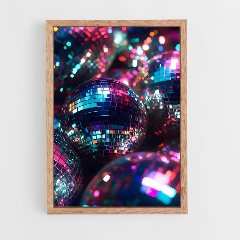 ap-disco-6 cadre Bois clair
