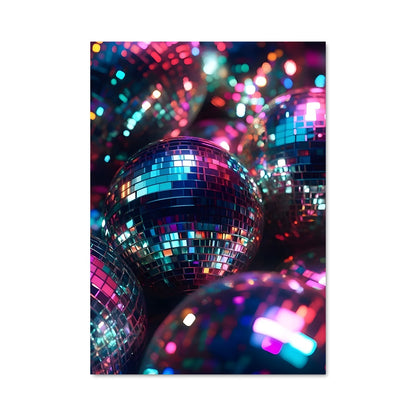 Poster Disco 20329