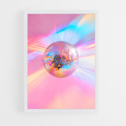 ap-disco-7 cadre Blanc
