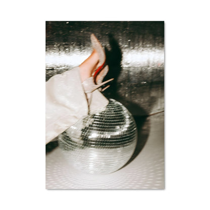 Poster Disco 20335