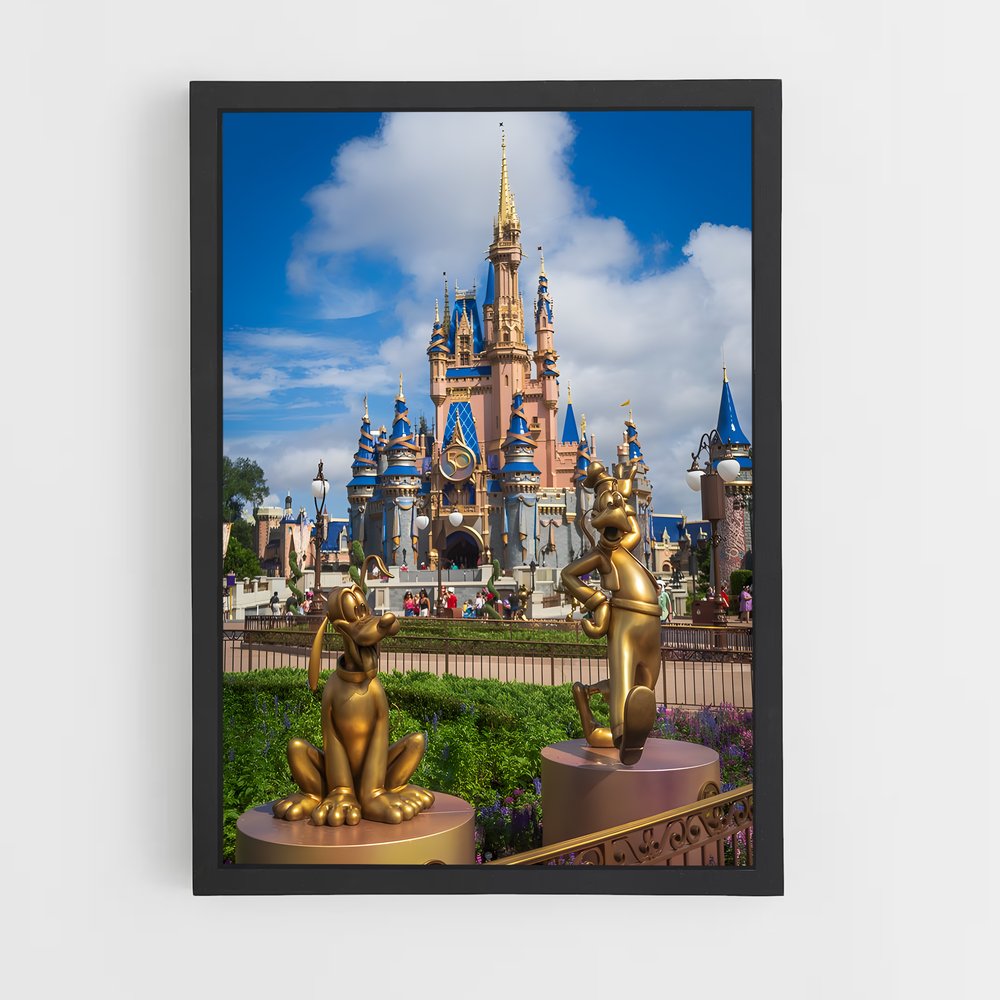 ap-disney-2 cadre Noir