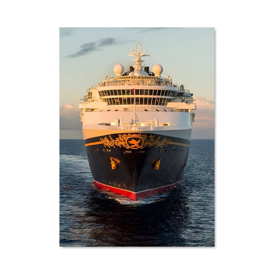 Poster Rêves en Mer