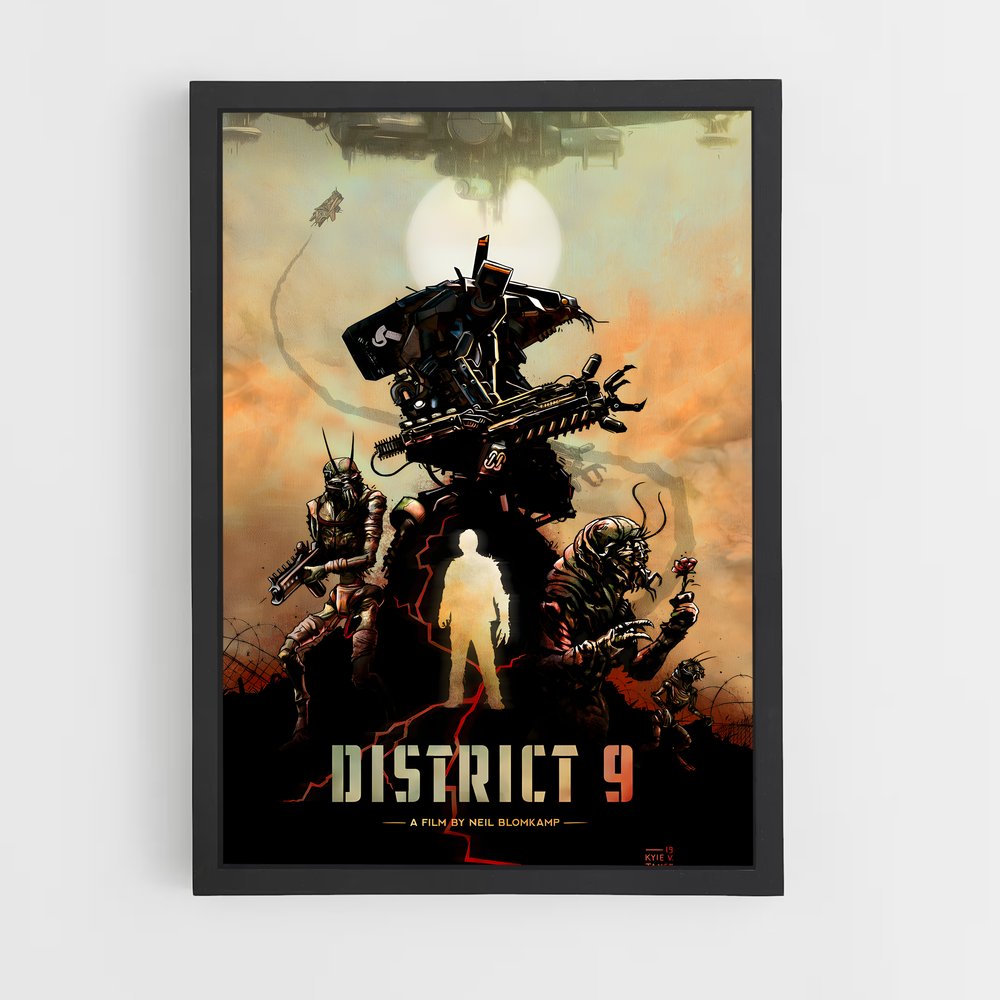 ap-district 9-2 cadre Noir