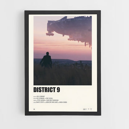 ap-district 9-3 cadre Noir