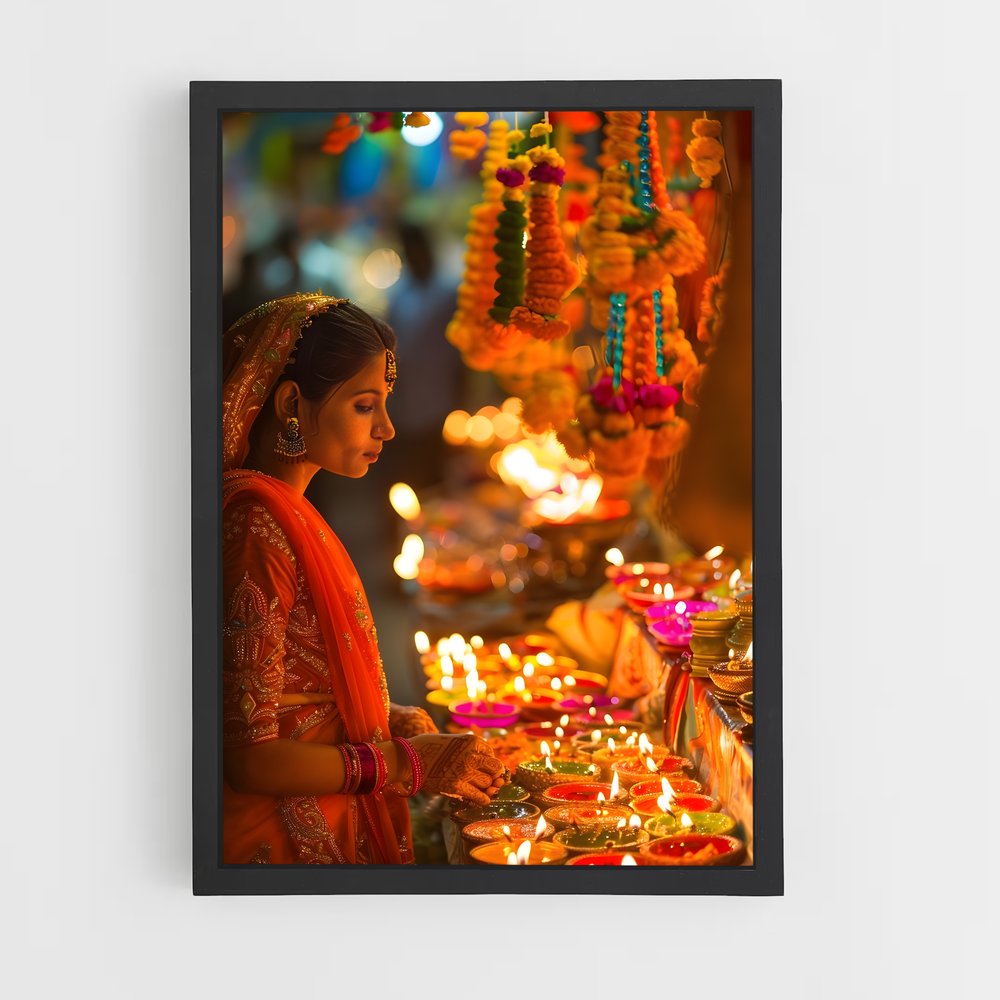 ap-diwali-10 cadre Noir