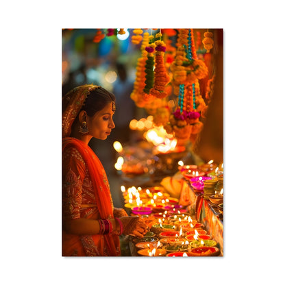 Poster Diwali 16413