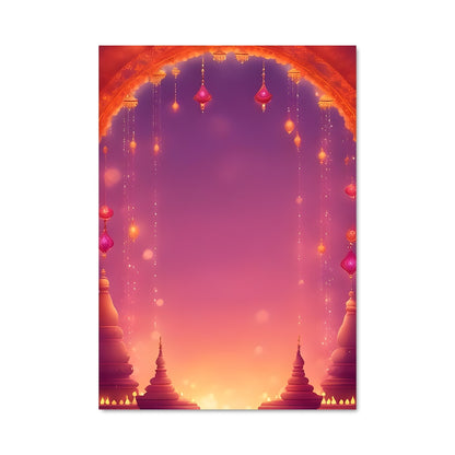 Poster Diwali 16411