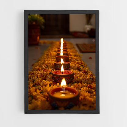 ap-diwali-4 cadre Noir