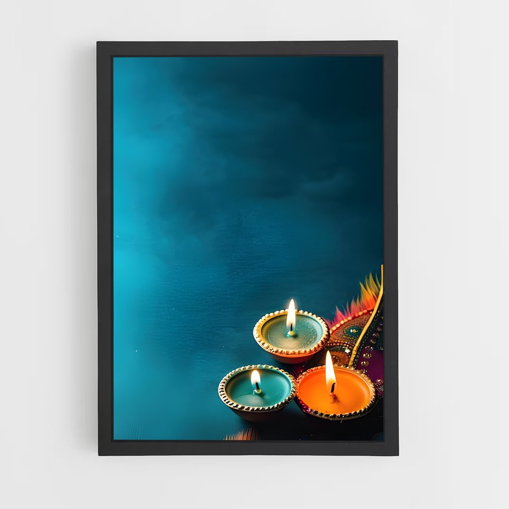 ap-diwali-5 cadre Noir