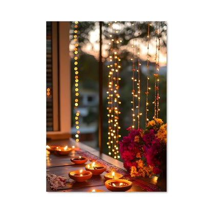 Poster Diwali 16406