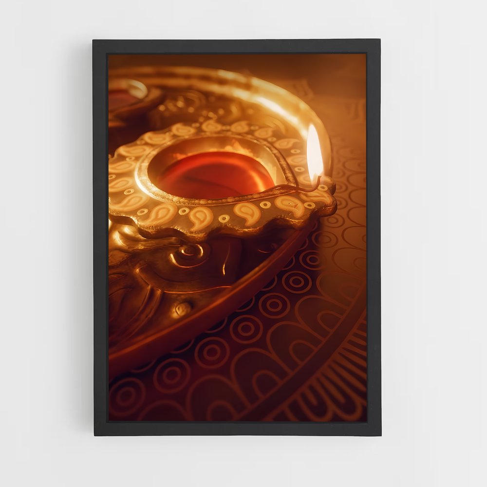ap-diwali-9 cadre Noir