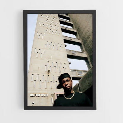 ap-dizzee rascal-5 cadre Noir