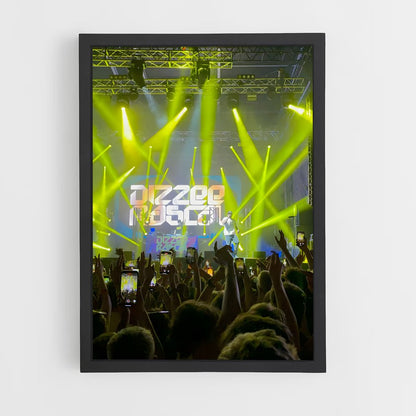 ap-dizzee rascal-6 cadre Noir