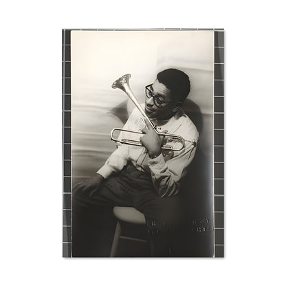 Poster Dizzy gillespie 46705