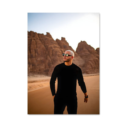 Poster Dj snake 45782