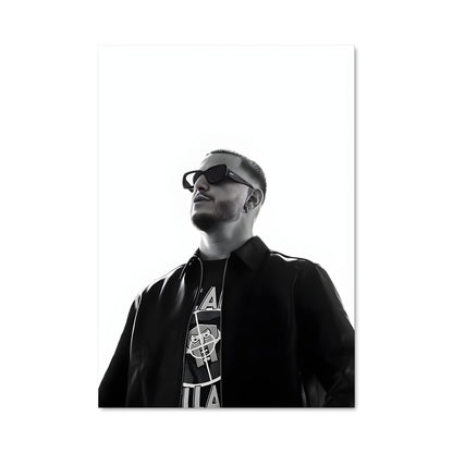 Poster Dj snake 45796