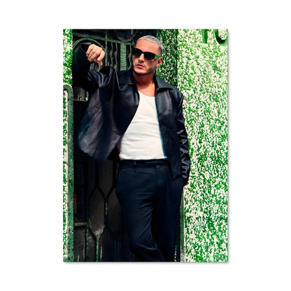 Poster Dj snake 45787