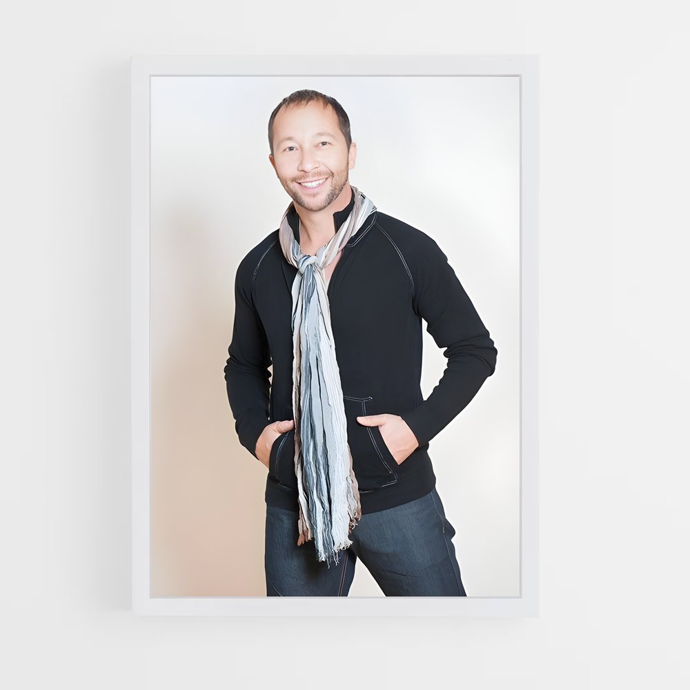 ap-dj bobo-4 cadre Blanc