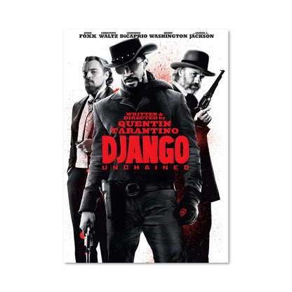 Poster Dirty Dano
