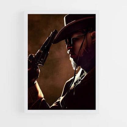 ap-django freeman-2 cadre Blanc