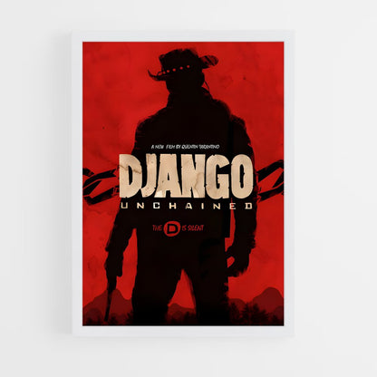 ap-django freeman-5 cadre Blanc