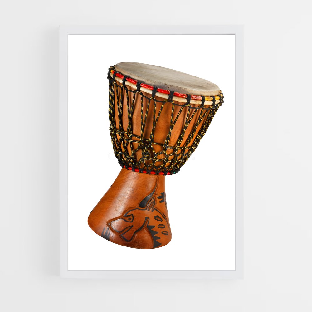 ap-djembe-2 cadre Blanc