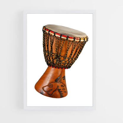 ap-djembe-2 cadre Blanc