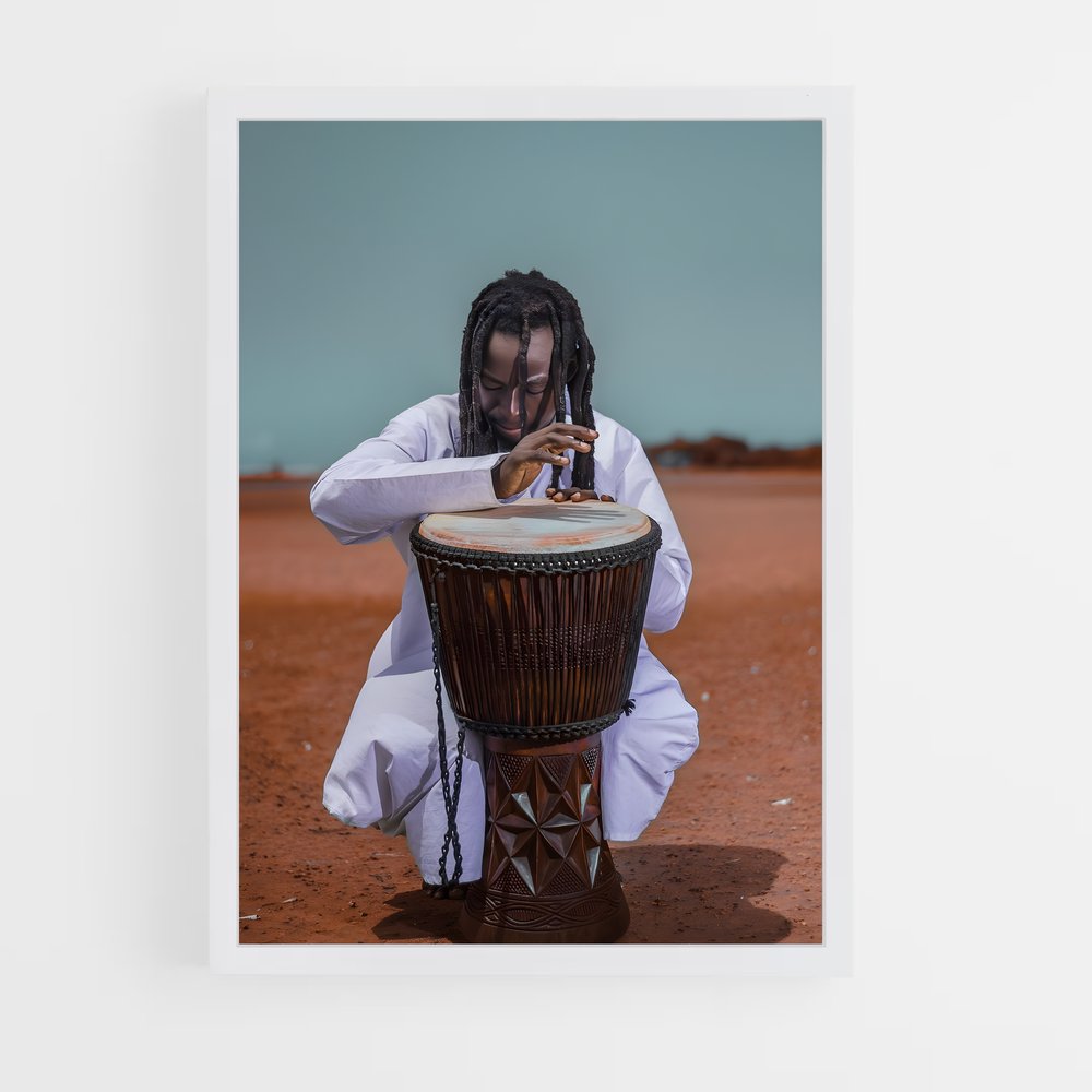 ap-djembe-3 cadre Blanc