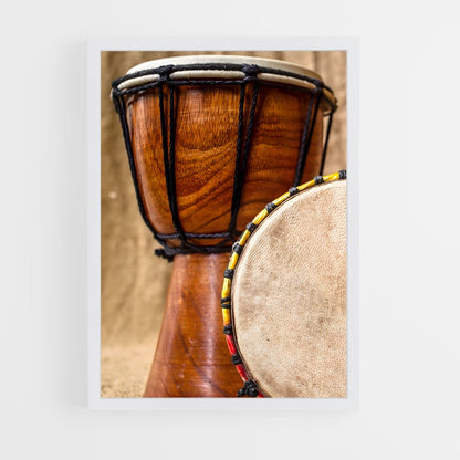 ap-djembe-5 cadre Blanc