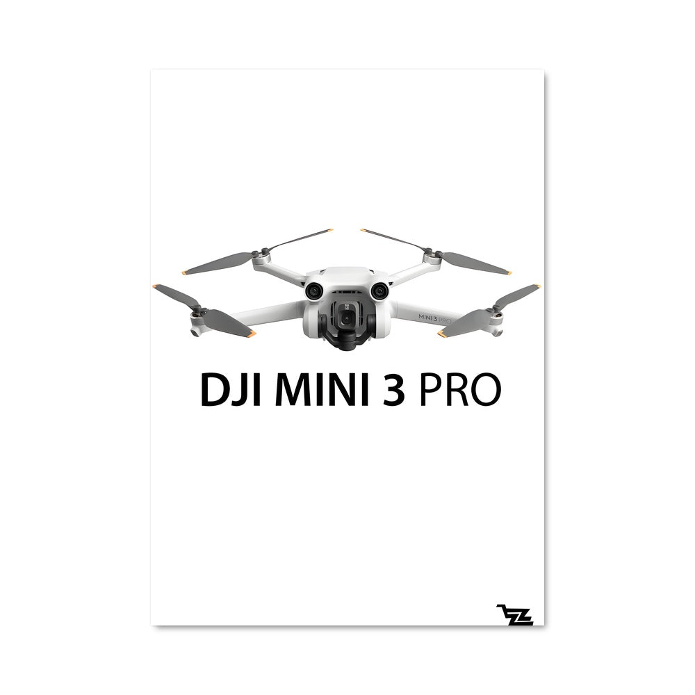 Poster Dji Dreamscapes