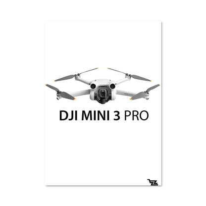 Poster Dji Dreamscapes