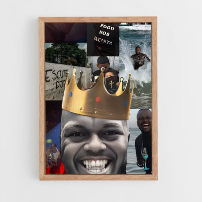 ap-djonga-4 cadre Bois clair