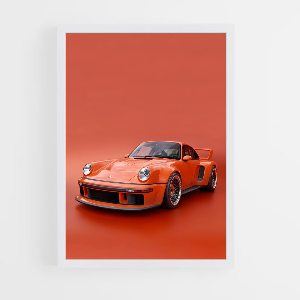 ap-dls turbo-3 cadre Blanc