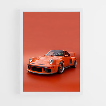 ap-dls turbo-3 cadre Blanc