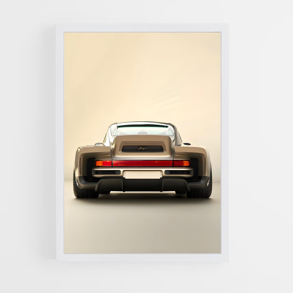 ap-dls turbo-5 cadre Blanc
