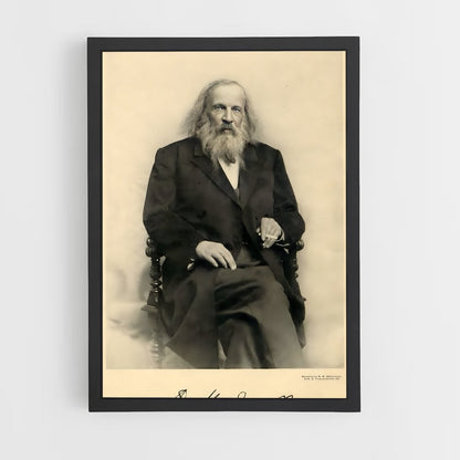 ap-dmitri mendeleev-1 cadre Noir